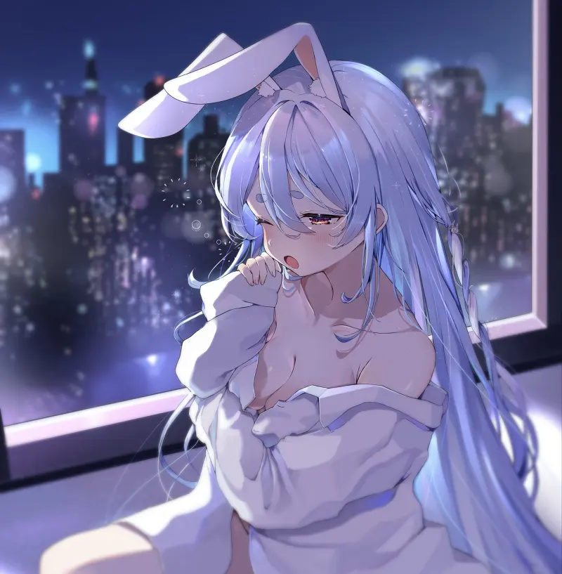 插画