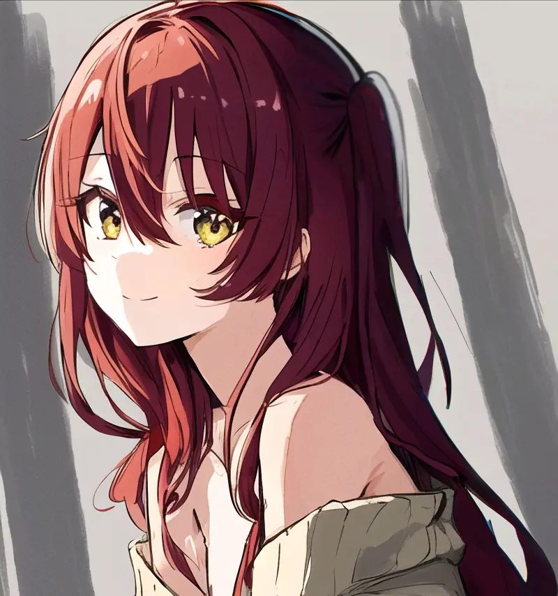 对你有意思の喜多(⑉°з°)-♡