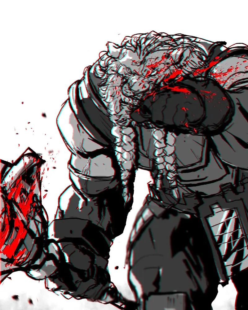 【image壁纸】战兽