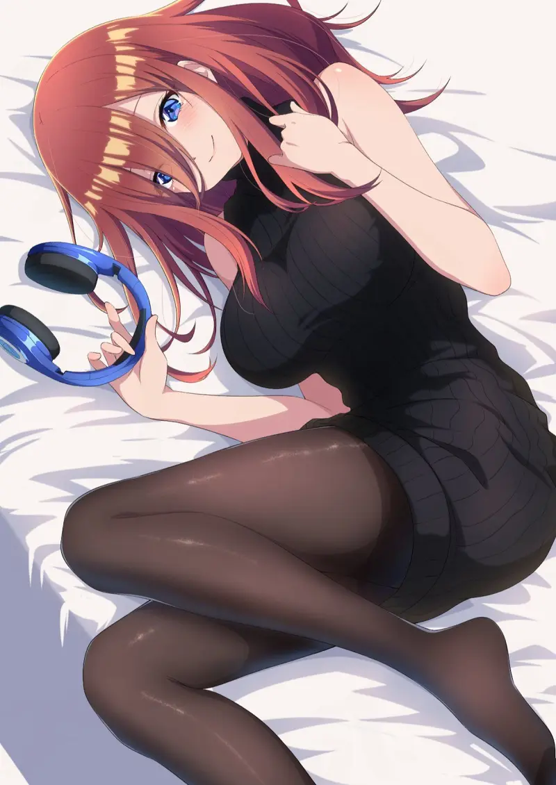 五等分的花嫁,五等分的新娘,中野一花,中野二乃,中野三玖,中野四叶,中野五月,动漫壁纸,动漫美图,美图,壁纸,绘画,插画,涩图,推特,画师推荐,二次元美图,二次元壁纸