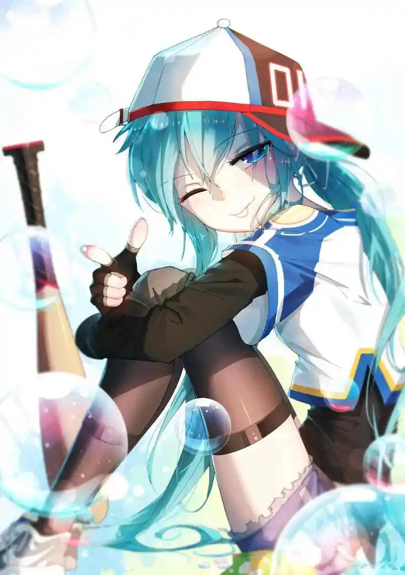 动漫专区,次元资讯,动漫,壁纸,初音未来