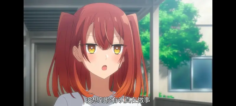 想吃掉我的非人少女,对我垂涎欲滴的非人少女,动画,动漫,番剧,百合,百合动漫,YOUTUBE