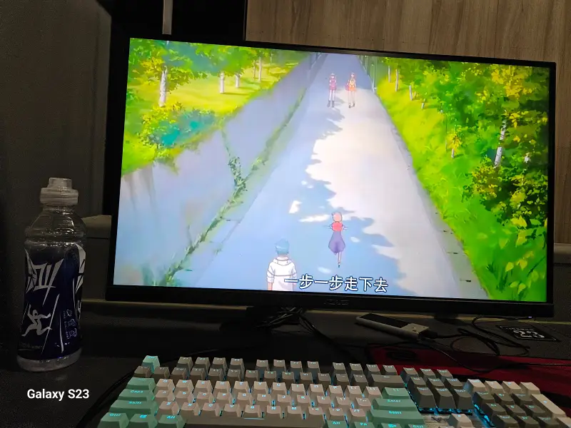 四娘物语,老番,动漫