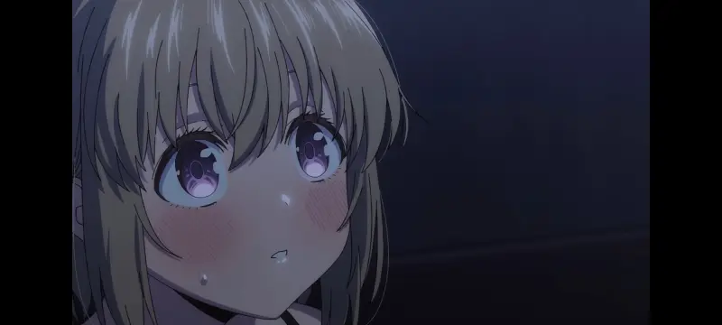 上伊那牡丹醉姿如百合,上伊那牡丹酒醉身姿似百合花般,动漫,番剧,百合,日漫,动画,二次元,ACG