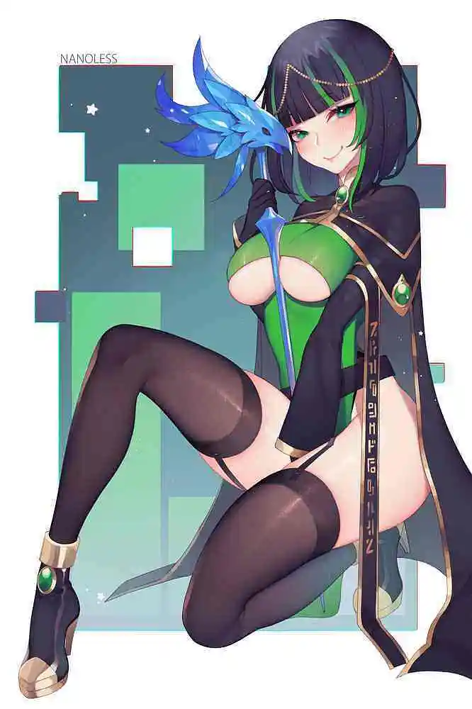 M站美图,美图