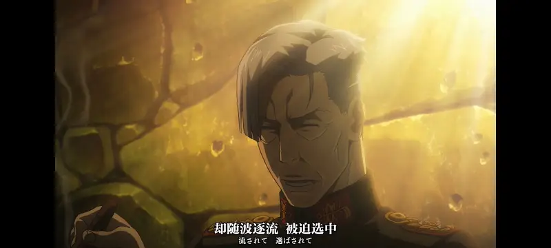 谭雅战记,幼女战记,动画,动漫,番剧,二次元,日漫,ACG