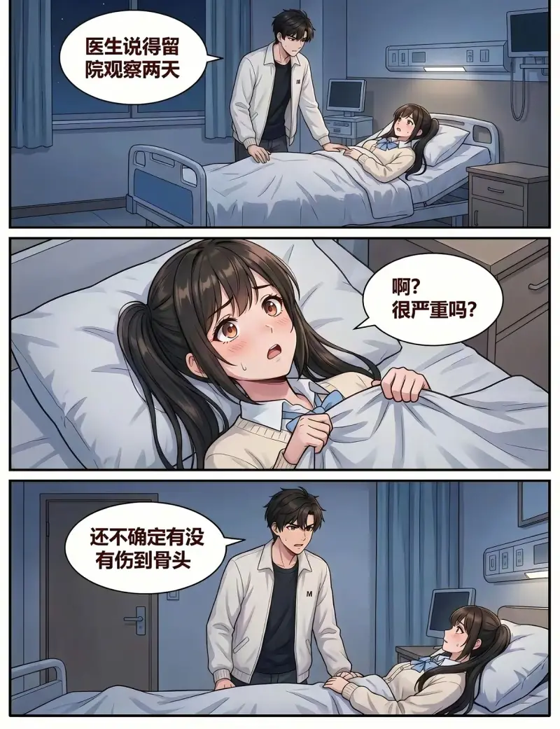纯爱,猫,电视,邻居