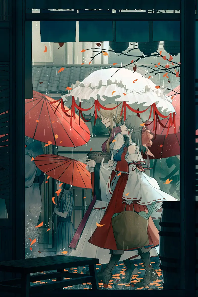 晚安贴