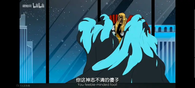 复仇者世上最强英雄组合,复仇者联盟,漫威,超级英雄,动漫,动画,番剧,ACG
