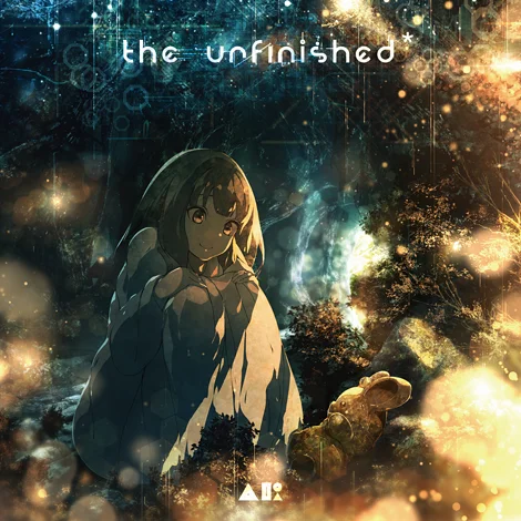 Farewell-ARForest