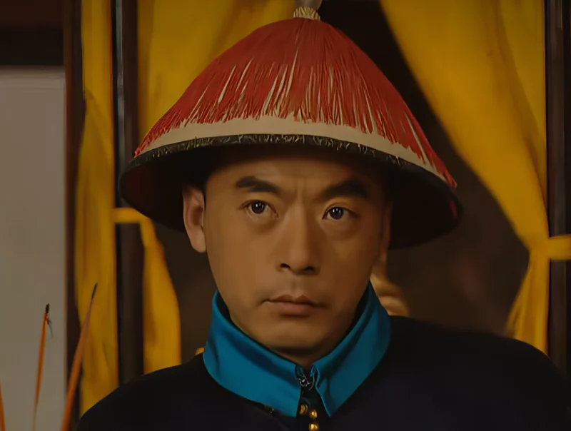 雍正王朝,田文镜,历史