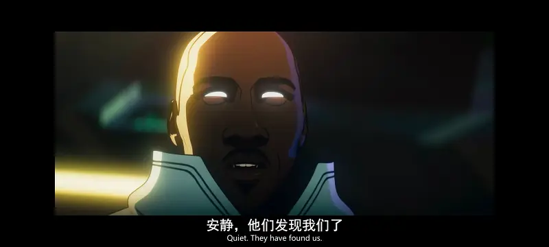 漫威,漫威影视,美漫,动画,动漫,超级英雄,番剧,ACG,漫威丧尸