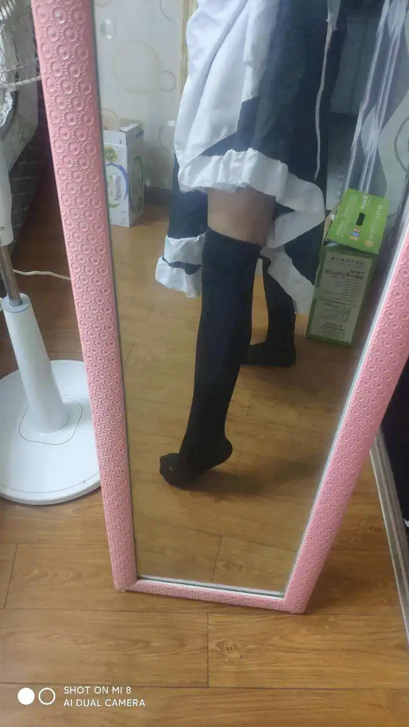 动漫专区,COSPLAY,女装