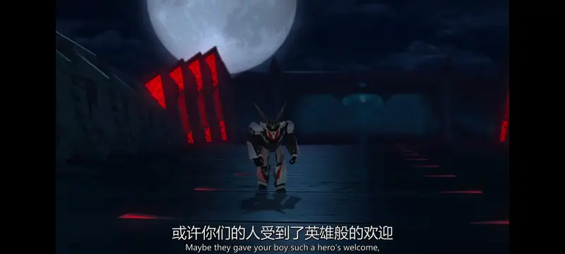 变形金刚,变形金刚领袖之证,动画,动漫,番剧,ACG