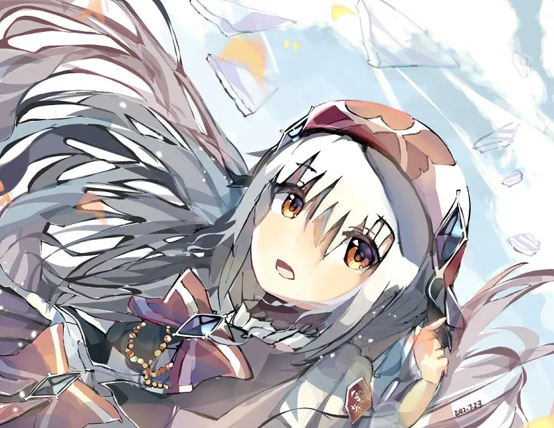 绘画创作,二次元,FURRY