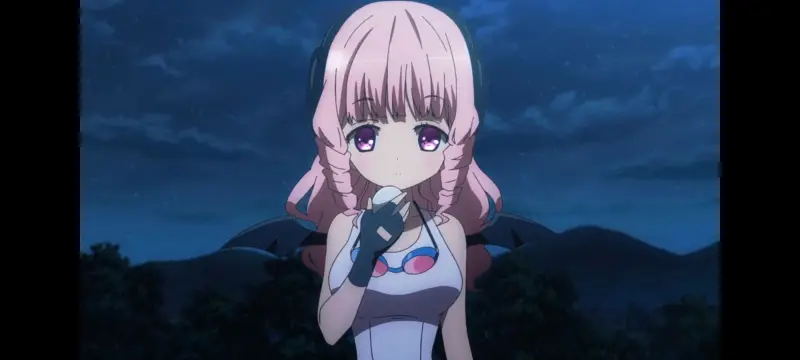 魔法少女育成计划,魔法少女,动画,动漫,番剧,二次元,日漫,ACG
