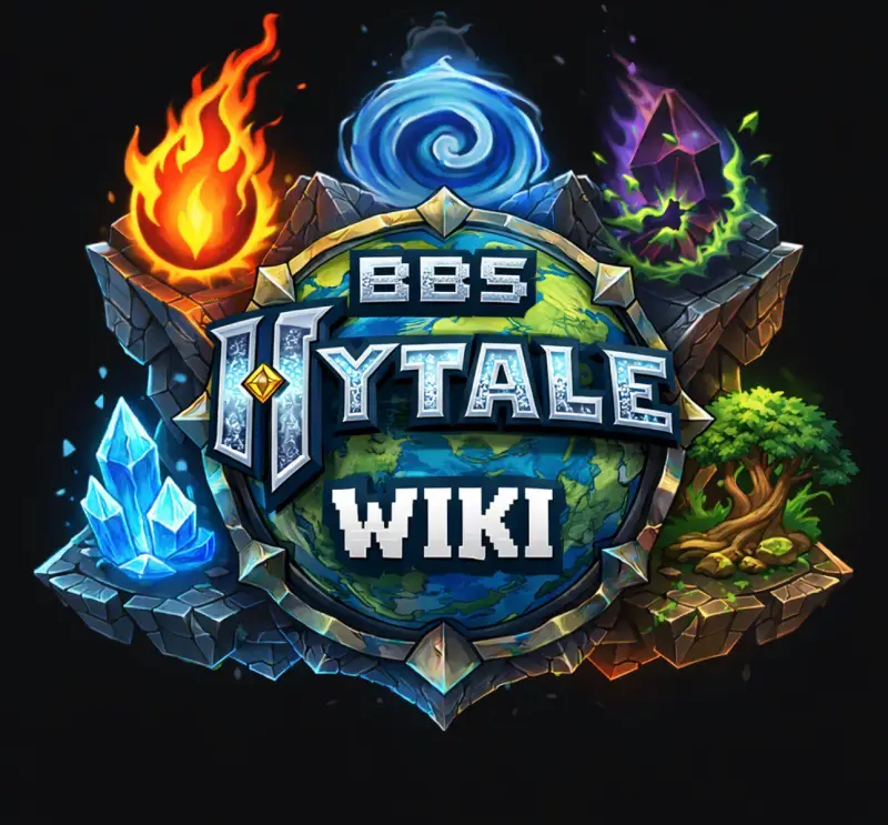Hytale BBS Wiki