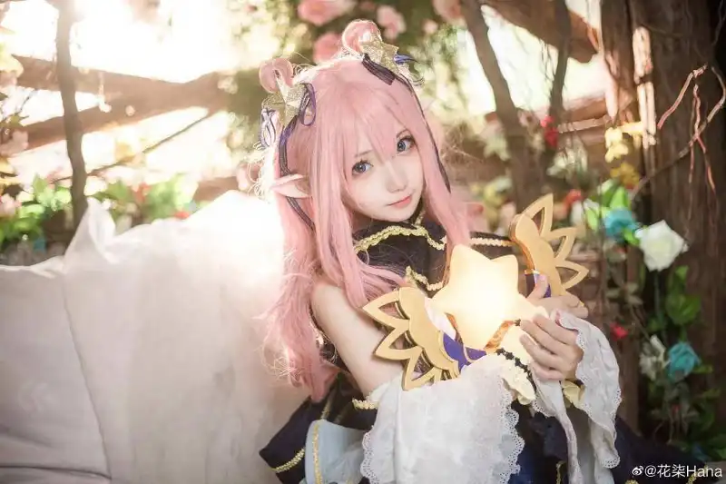 动漫专区,COSPLAY,公主连结