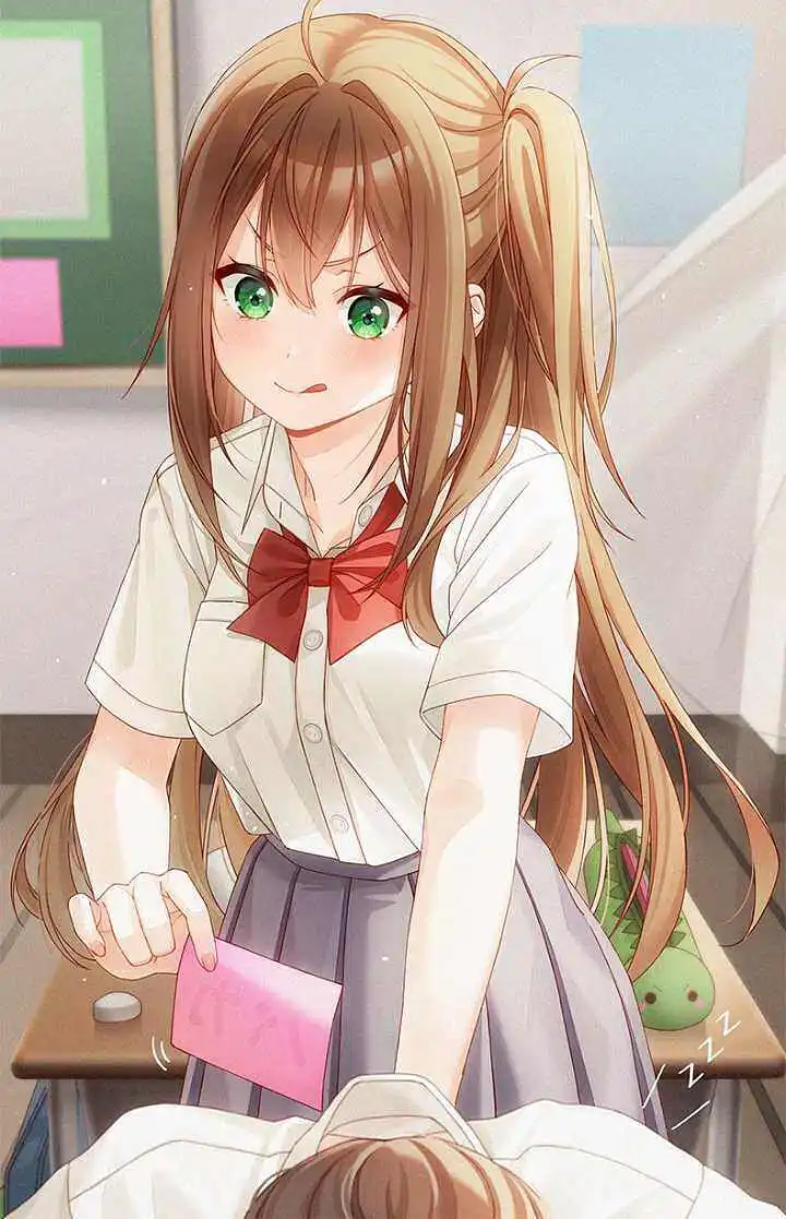 水水