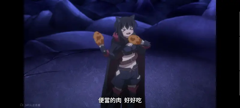 转生成为魔剑了,转生就是剑,异世界,动画,动漫,番剧,ACG,日漫,二次元