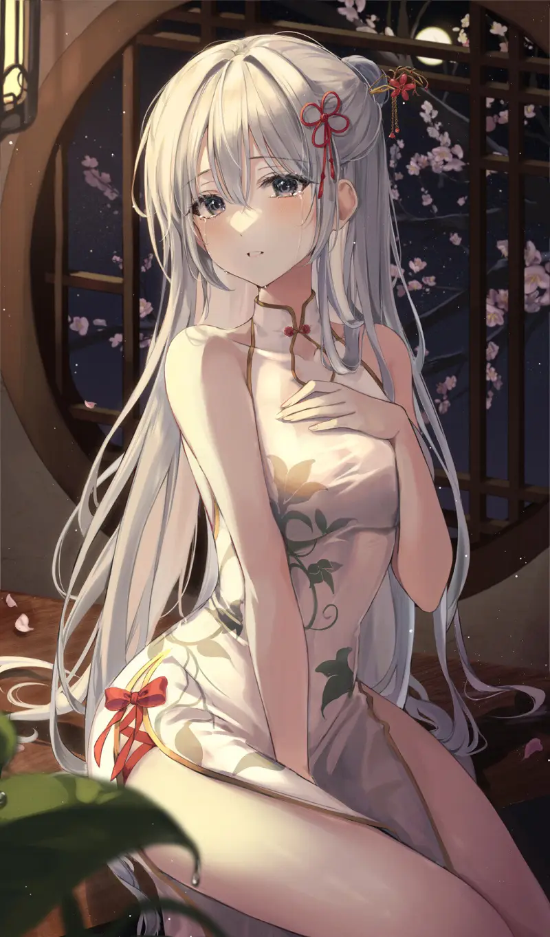 《LiLiCo传记》第三话