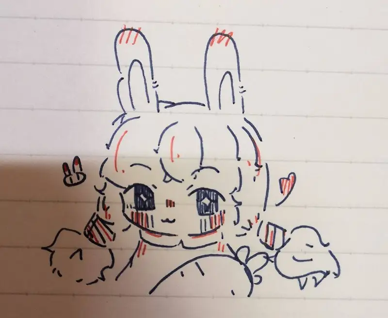绘画创作