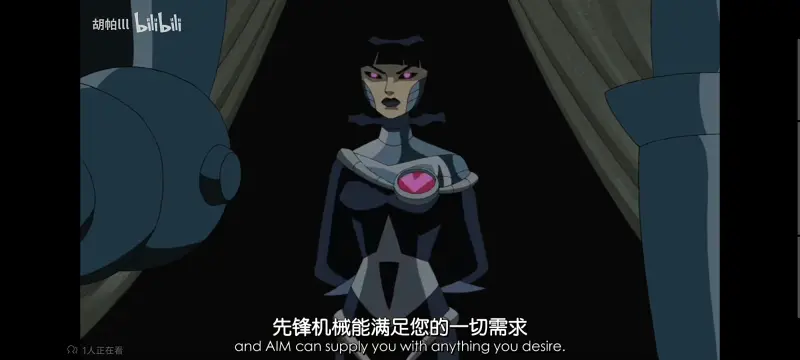 复仇者世上最强英雄组合,复仇者联盟,动画,动漫,漫威,番剧,超级英雄,ACG