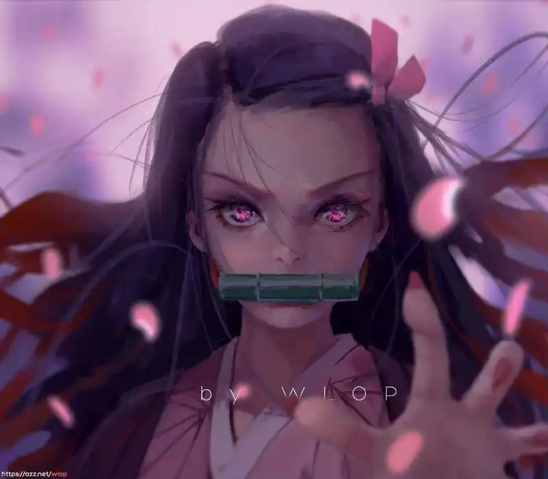 Pixiv搬运