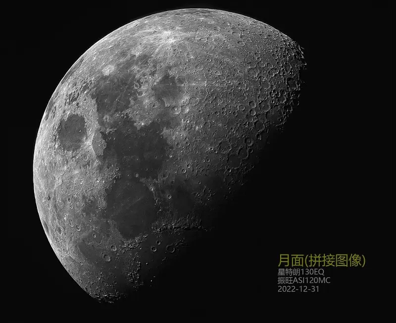 摄影,天文
