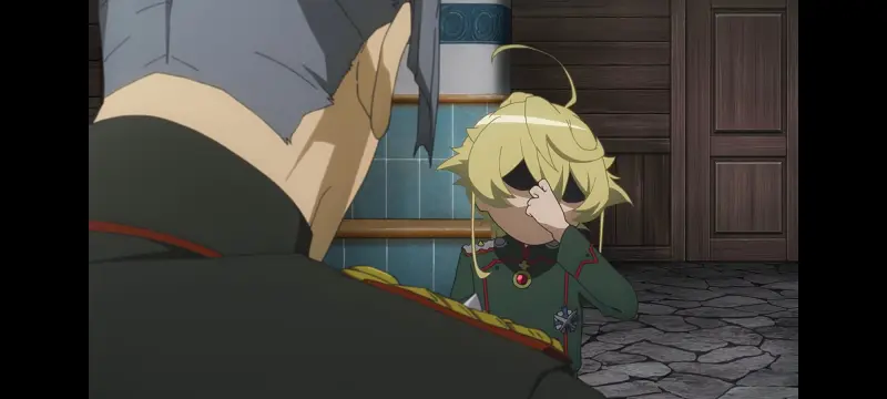 幼女战记,谭雅战记,动画,动漫,番剧,日漫,二次元,ACG