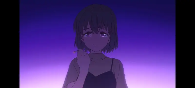 上伊那牡丹酒醉身姿似百合花般,上伊那牡丹醉姿如百合,动画,动漫,番剧,二次元,ACG