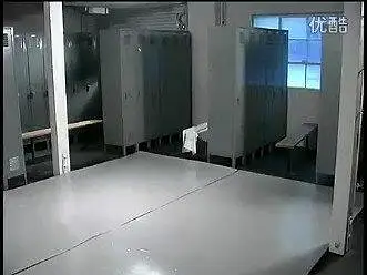 哲♂学能在这里重新焕发生机吗？
更衣室