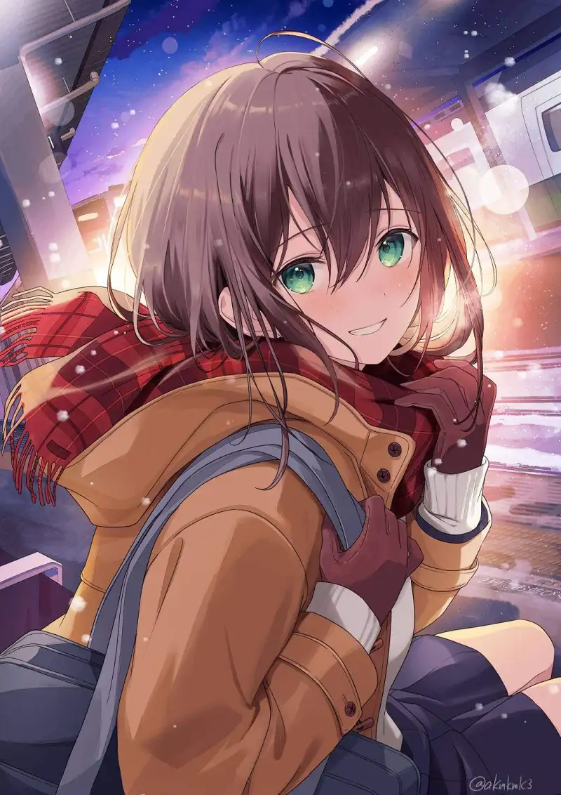 PIXIV,M站美图,P站搬运
