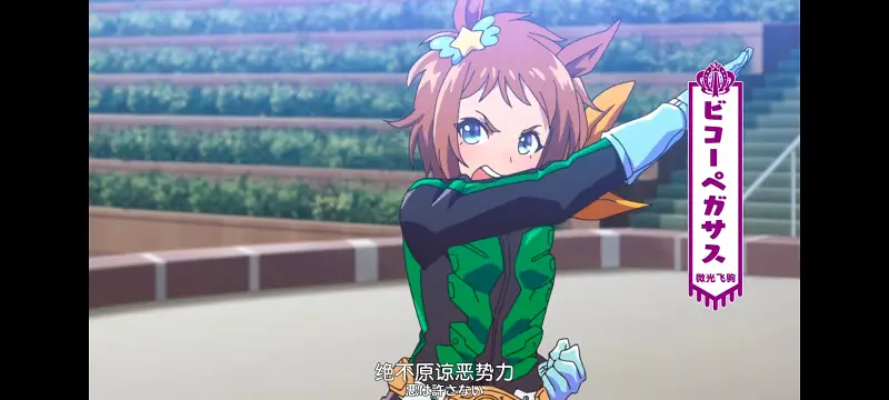 赛马娘,赛马娘PrettyDreby,动画,动漫,番剧,ACG