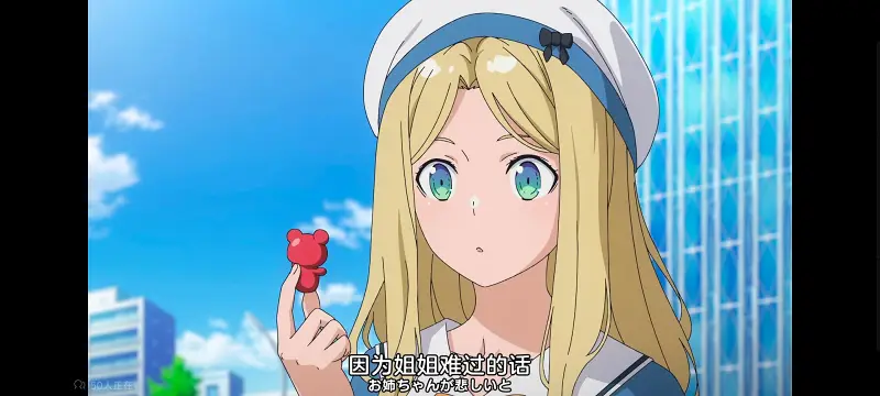 某暗部的少女共栖,某科学的超电磁炮,魔法禁书目录,动画,动漫,番剧,日漫,二次元,ACG