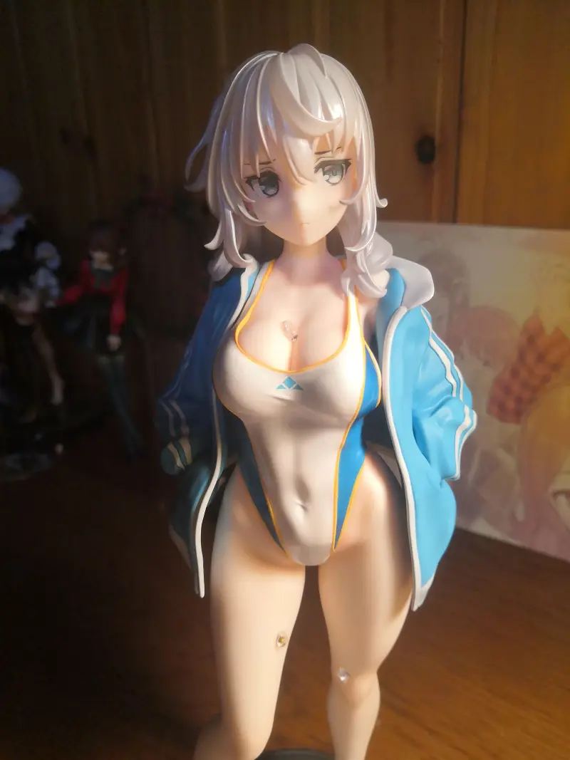 手办,二次元