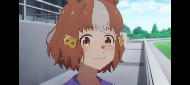 赛马娘,赛马娘芦毛灰姑娘,芦毛灰姑娘,动画,动漫,赛马娘PrettyDreby,番剧,ACG