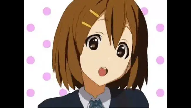 呆唯也要五月病了么～～