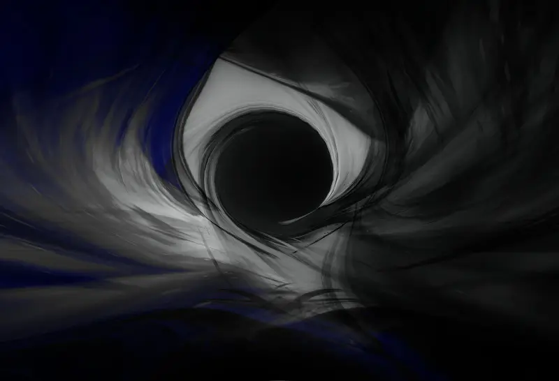 日夜间隙 #1