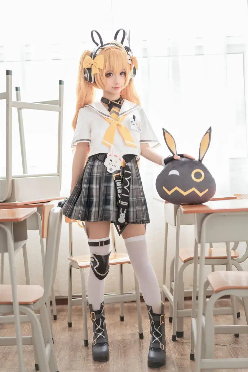 动漫专区,COSPLAY,王者荣耀