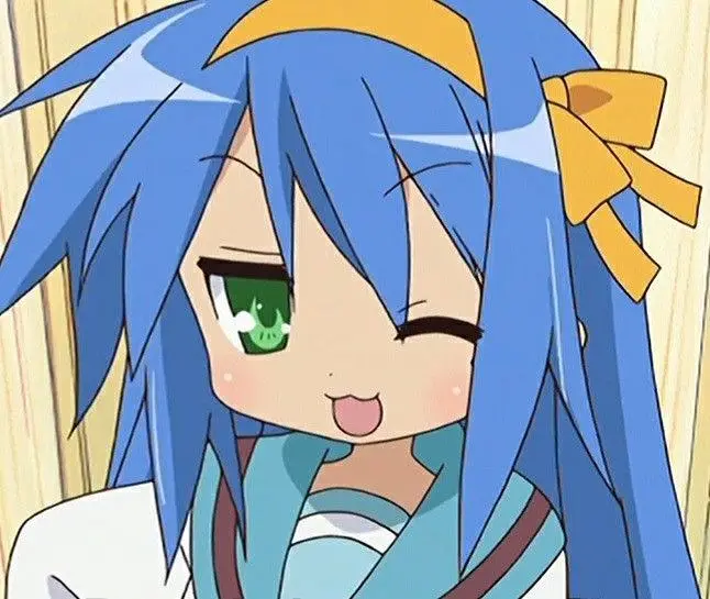 萝莉