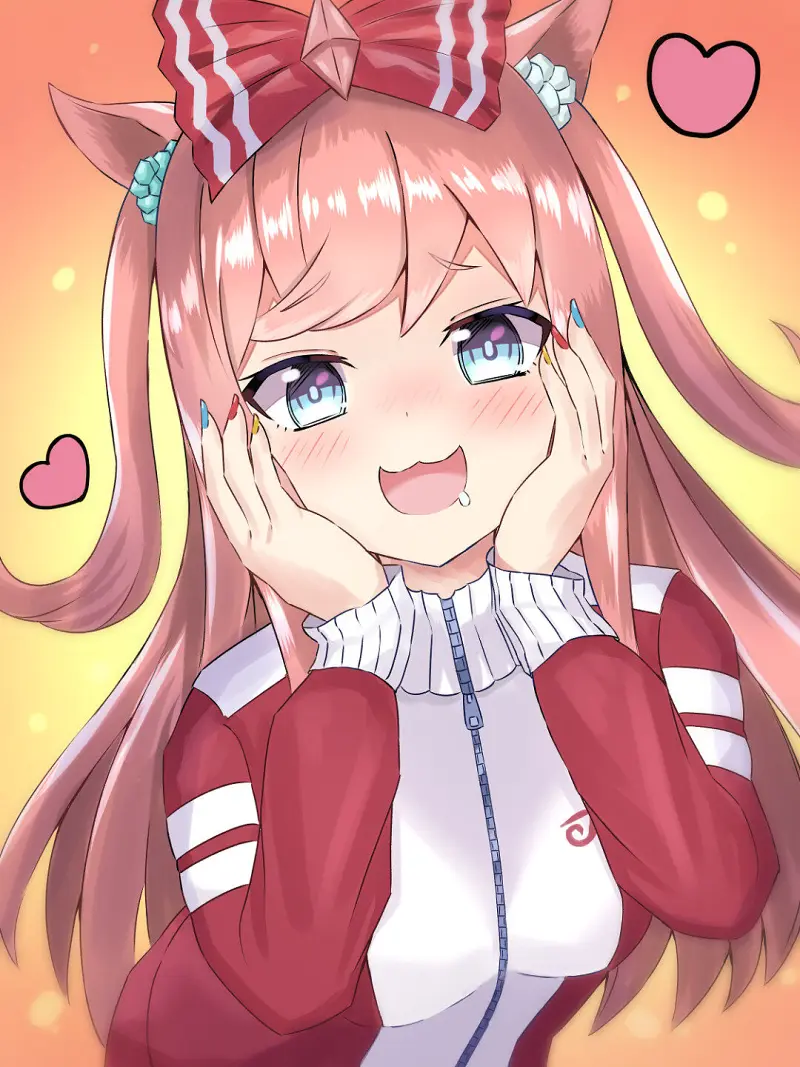 【赛马娘】爱丽数码图片分享