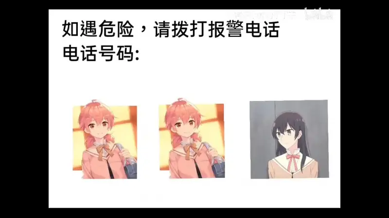 表情包分享