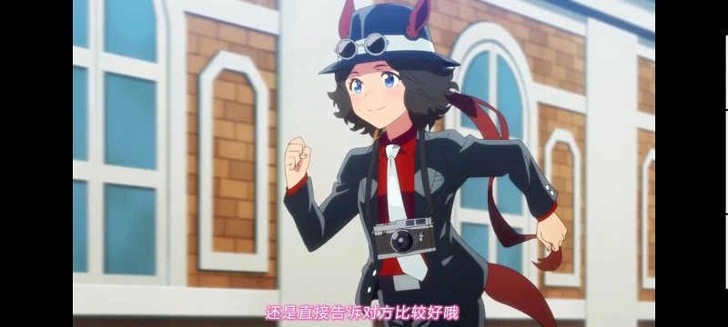 赛马娘,赛马娘第二季,动画,动漫,番剧,二次元,ACG