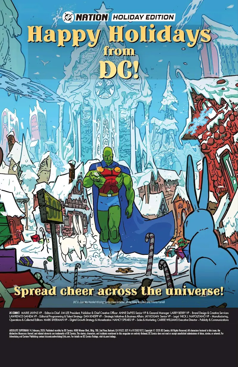 DC,DC漫画,美漫,漫画,动漫,绝对宇宙,绝对超人,超人,绘画,ACG