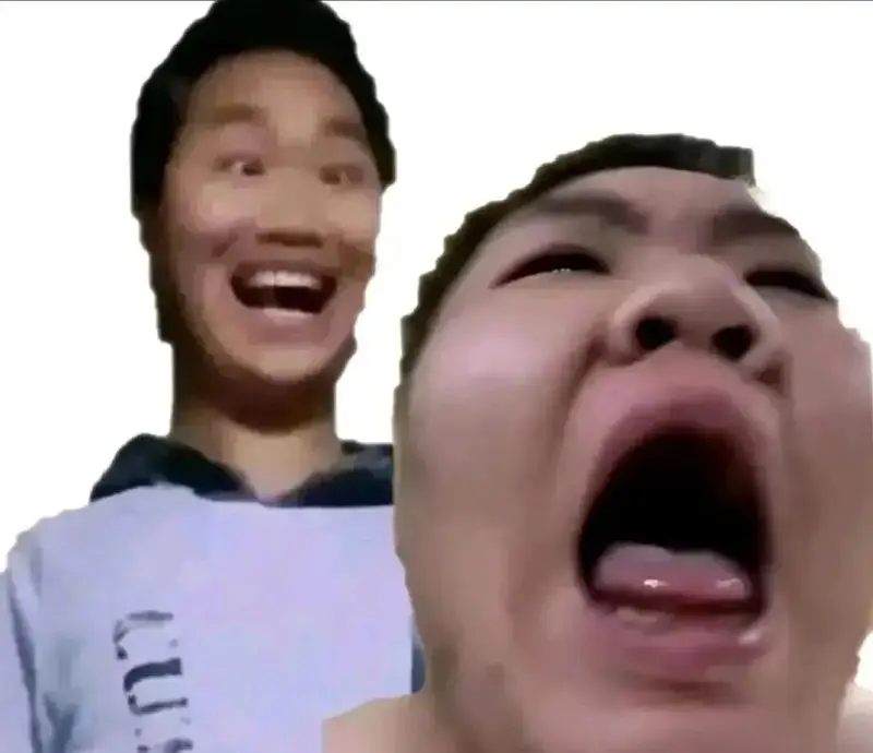 半夜发下癫