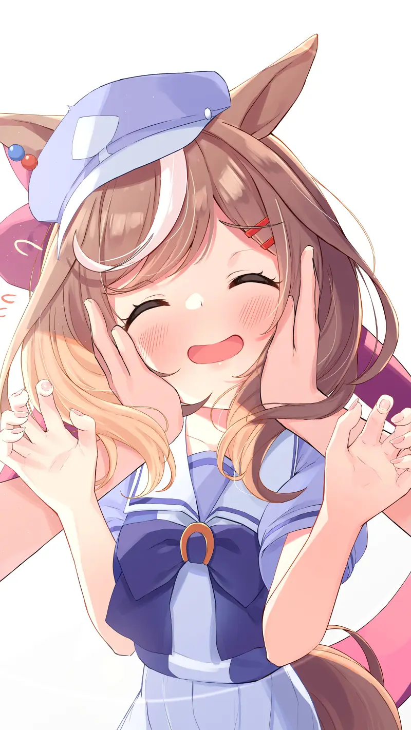 赛马娘,马娘,待兼诗歌剧,诗歌剧,动漫壁纸,动漫美图,美图,壁纸,绘画,插画,PIXIV,二次元美图,二次元壁纸