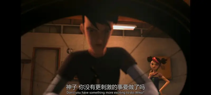 变形金刚,变形金刚领袖之证,动画,动漫,番剧,ACG