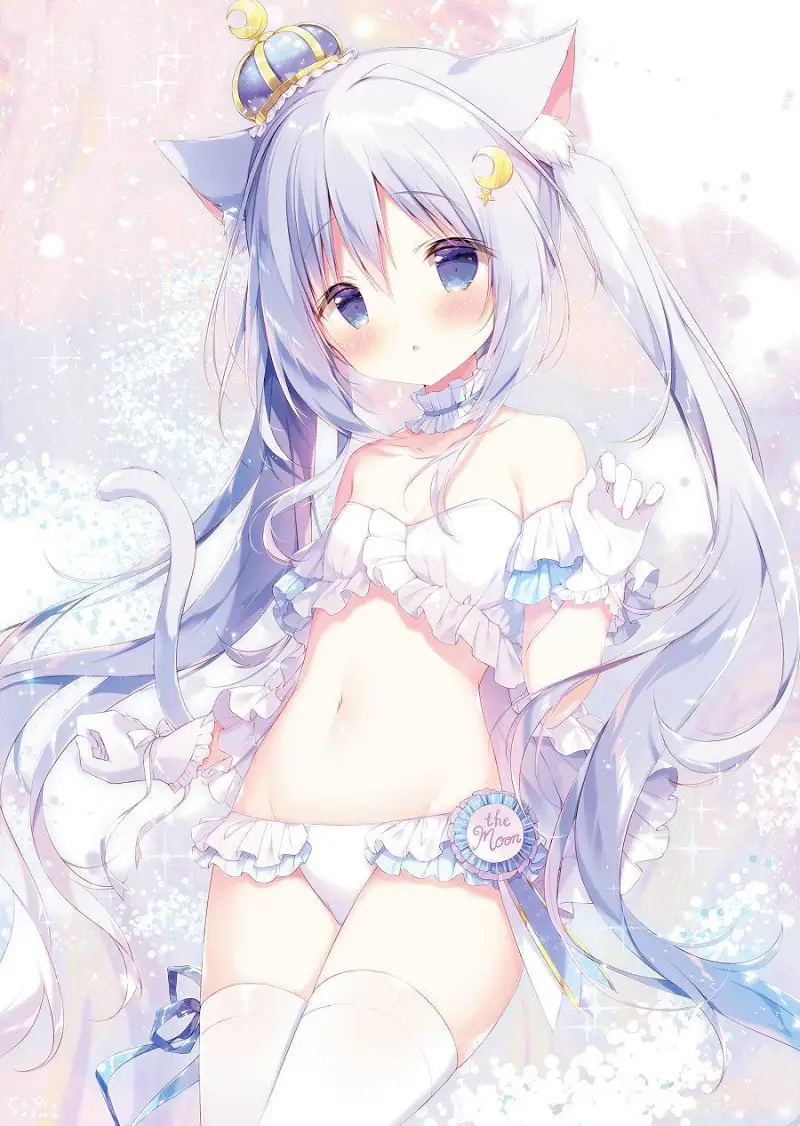 M站美图,P站美图