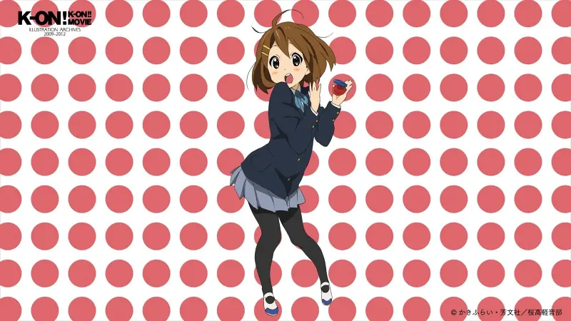 轻音少女